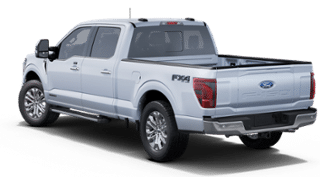 2025 Ford F-150® External Image 3